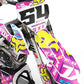 Kit déco "Color: Pinky" KAWASAKI KX/KXF/KLX kawasakicross