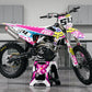 Kit déco "Color: Pinky" KTM 690 SMC/SMC-R 2008-2023 ktmroute