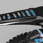Kit déco "Curve: Dalmatian" DERBI Xtreme/Racing universal