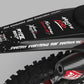 Kit déco "Curve: Gorilla" Derbi Victoria Bull/Tun'r/STR8/TNT derbi50cc