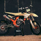 Kit déco "Exode: Sahara" KTM SX 50 ktmcross