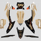 Kit déco "Exode: Sahara" KTM SX 50 ktmcross