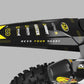 Kit déco "Factory: Ether" Yamaha DT 50 / Mbk X-limit yamaha50cc