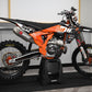 Kit déco "Factory: Odin" KTM FREERIDE 250/350 ktmcross