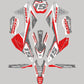 Kit déco GASGAS CAMO gasgascrossuniversal