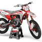 Kit déco GASGAS CAMO gasgascrossuniversal