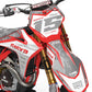 Kit déco GASGAS CAMO gasgascrossuniversal