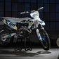 Kit déco "Giant: Alpinestar" KTM 450 SMR/Rally ktmcross