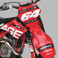 Kit déco "Giant: Savage" KTM SX 50 ktmcross