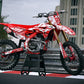 Kit déco HONDA CR/CRF "Exode: Maple" hondacrossuniversal