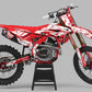 Kit déco HONDA CR/CRF "Exode: Maple" hondacrossuniversal