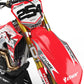 Kit déco HONDA CR/CRF "Factory: Hestia" hondacrossuniversal