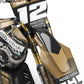 Kit déco HUSQVARNA MX/Enduro "Exode: Mountain" husqvarnacross