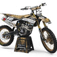 Kit déco HUSQVARNA MX/Enduro "Exode: Mountain" husqvarnacross