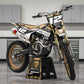 Kit déco HUSQVARNA MX/Enduro "Exode: Mountain" husqvarnacross