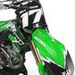 Kit déco KAWASAKI KX/KXF/KLX CAMO kawasakicrossuniversal