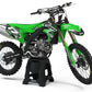 Kit déco KAWASAKI KX/KXF/KLX CAMO kawasakicrossuniversal
