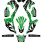Kit déco KAWASAKI KX/KXF/KLX CAMO kawasakicrossuniversal