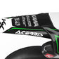 Kit déco KAWASAKI KX/KXF/KLX WINTER kawasakicrossuniversal