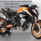 Kit déco KTM DUKE "Factory: R2R v2" ktmroute