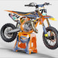 Kit déco KTM EXC SX GODS ktmcrossuniversal