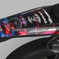 Kit déco "Player: Cyborg" DERBI Xtreme/Racing universal