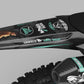 Kit déco "Player: Los Santos" Derbi DRD Pro derbi50cc