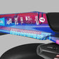 Kit déco "Player: Punk" YAMAHA WRF 250/400/426/450 yamahacross