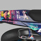 Kit déco "Player: Vice City" SUZUKI RM/RMZ/RMX/DRZ suzukicross