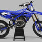Kit déco YAMAHA YZ/YZF/WRF/PIWI/TTR "Factory: Lina" yamahacrossuniversal
