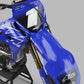 Kit déco YAMAHA YZ/YZF/WRF/PIWI/TTR "Factory: Lina" yamahacrossuniversal