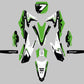 Kit déco YAMAHA YZ/YZF/WRF/PIWI/TTR "Factory: Venus" yamahacrossuniversal