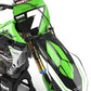 Kit déco YAMAHA YZ/YZF/WRF/PIWI/TTR "Factory: Venus" yamahacrossuniversal