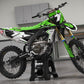 Kit déco YAMAHA YZ/YZF/WRF/PIWI/TTR "Factory: Venus" yamahacrossuniversal