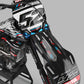 Kit déco YAMAHA YZ/YZF/WRF/PIWI/TTR "Rude: Tokyo" yamahacrossuniversal