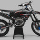Kit déco YAMAHA YZ/YZF/WRF/PIWI/TTR "Rude: Tokyo" yamahacrossuniversal